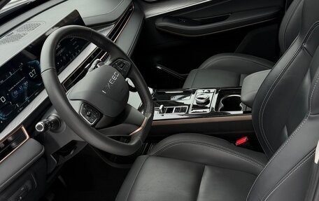 CheryExeed LX, 2023 год, 2 350 000 рублей, 7 фотография