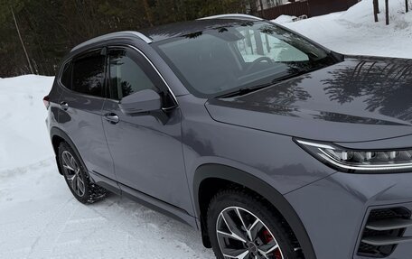 CheryExeed LX, 2023 год, 2 350 000 рублей, 3 фотография