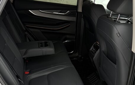 CheryExeed LX, 2023 год, 2 350 000 рублей, 4 фотография