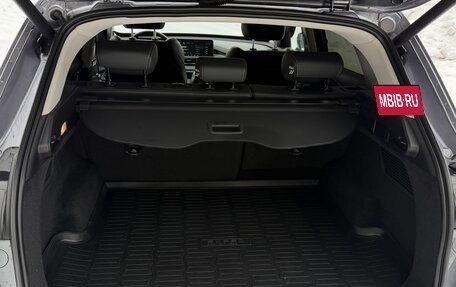 CheryExeed LX, 2023 год, 2 350 000 рублей, 6 фотография