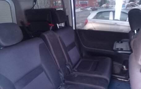 Nissan Serena III, 2008 год, 999 000 рублей, 9 фотография