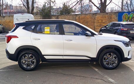 KIA Seltos I, 2026 год, 2 680 000 рублей, 7 фотография