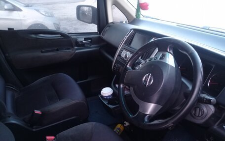 Nissan Serena III, 2008 год, 999 000 рублей, 7 фотография