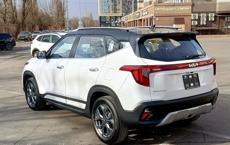 KIA Seltos I, 2026 год, 2 680 000 рублей, 3 фотография