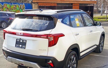 KIA Seltos I, 2026 год, 2 680 000 рублей, 5 фотография