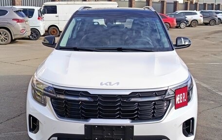 KIA Seltos I, 2026 год, 2 680 000 рублей, 9 фотография