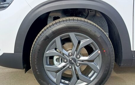 KIA Seltos I, 2026 год, 2 680 000 рублей, 12 фотография