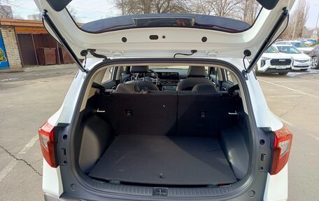 KIA Seltos I, 2026 год, 2 680 000 рублей, 22 фотография