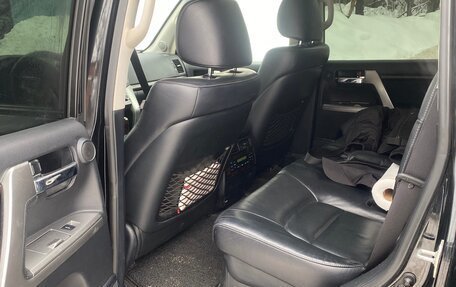 Toyota Land Cruiser 200, 2014 год, 4 300 000 рублей, 8 фотография