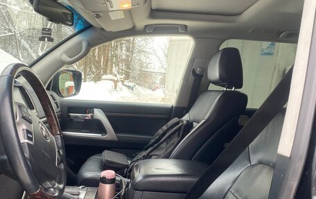 Toyota Land Cruiser 200, 2014 год, 4 300 000 рублей, 7 фотография