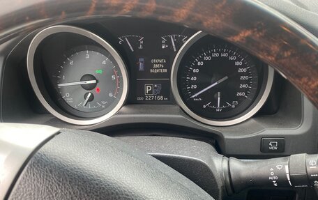 Toyota Land Cruiser 200, 2014 год, 4 300 000 рублей, 6 фотография