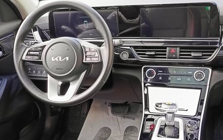 KIA Seltos I, 2026 год, 2 680 000 рублей, 33 фотография