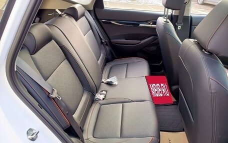 KIA Seltos I, 2026 год, 2 680 000 рублей, 30 фотография