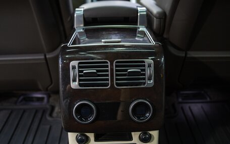 Land Rover Range Rover IV рестайлинг, 2019 год, 7 900 000 рублей, 9 фотография