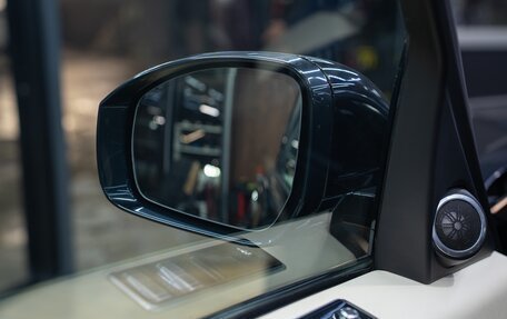 Land Rover Range Rover IV рестайлинг, 2019 год, 7 900 000 рублей, 10 фотография