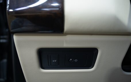 Land Rover Range Rover IV рестайлинг, 2019 год, 7 900 000 рублей, 13 фотография