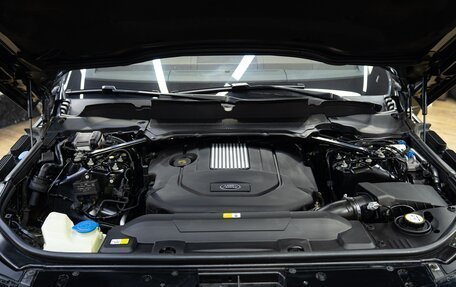 Land Rover Range Rover IV рестайлинг, 2019 год, 7 900 000 рублей, 15 фотография