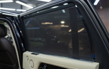 Land Rover Range Rover IV рестайлинг, 2019 год, 7 900 000 рублей, 21 фотография