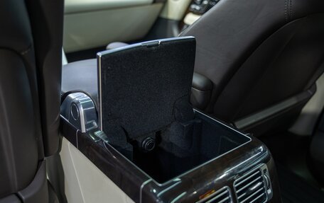 Land Rover Range Rover IV рестайлинг, 2019 год, 7 900 000 рублей, 18 фотография