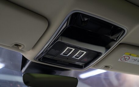 Land Rover Range Rover IV рестайлинг, 2019 год, 7 900 000 рублей, 29 фотография