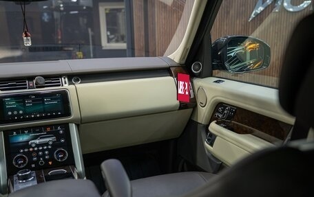 Land Rover Range Rover IV рестайлинг, 2019 год, 7 900 000 рублей, 24 фотография