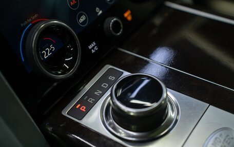 Land Rover Range Rover IV рестайлинг, 2019 год, 7 900 000 рублей, 32 фотография