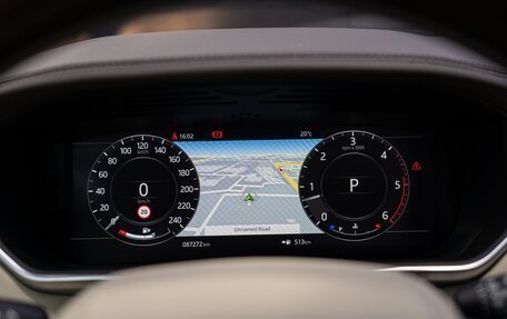 Land Rover Range Rover IV рестайлинг, 2019 год, 7 900 000 рублей, 36 фотография