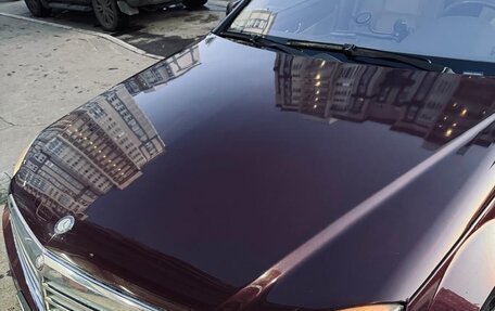 Mercedes-Benz C-Класс, 2009 год, 1 100 000 рублей, 2 фотография