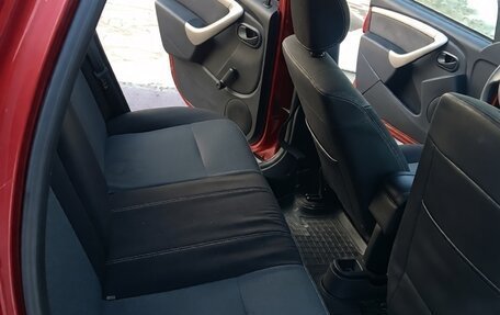 Renault Duster I рестайлинг, 2014 год, 870 000 рублей, 18 фотография