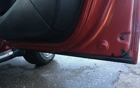 Renault Duster I рестайлинг, 2014 год, 870 000 рублей, 23 фотография