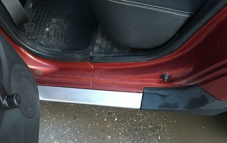 Renault Duster I рестайлинг, 2014 год, 870 000 рублей, 22 фотография