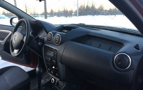 Renault Duster I рестайлинг, 2014 год, 870 000 рублей, 17 фотография