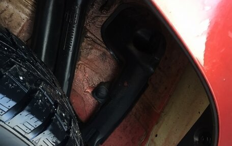 Renault Duster I рестайлинг, 2014 год, 870 000 рублей, 26 фотография