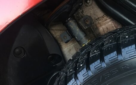 Renault Duster I рестайлинг, 2014 год, 870 000 рублей, 27 фотография