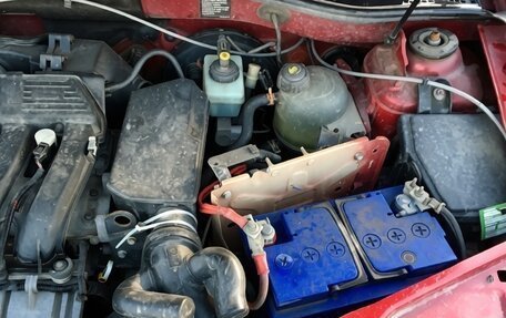 Renault Duster I рестайлинг, 2014 год, 870 000 рублей, 29 фотография