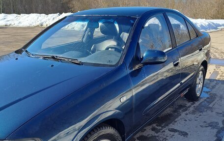 Nissan Almera Classic, 2008 год, 450 000 рублей, 2 фотография