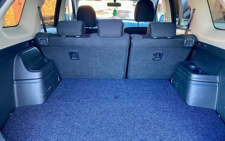 Mitsubishi Outlander III рестайлинг 3, 2015 год, 1 550 000 рублей, 7 фотография