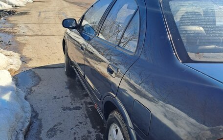 Nissan Almera Classic, 2008 год, 450 000 рублей, 3 фотография