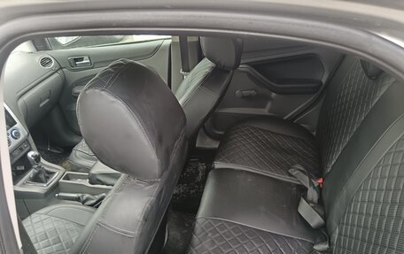 Ford Focus II рестайлинг, 2006 год, 200 000 рублей, 4 фотография