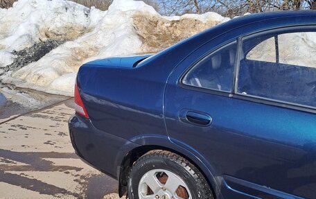 Nissan Almera Classic, 2008 год, 450 000 рублей, 5 фотография