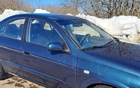 Nissan Almera Classic, 2008 год, 450 000 рублей, 6 фотография