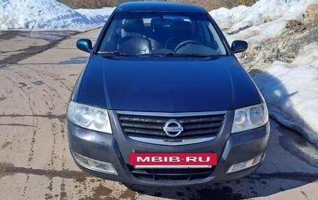 Nissan Almera Classic, 2008 год, 450 000 рублей, 7 фотография