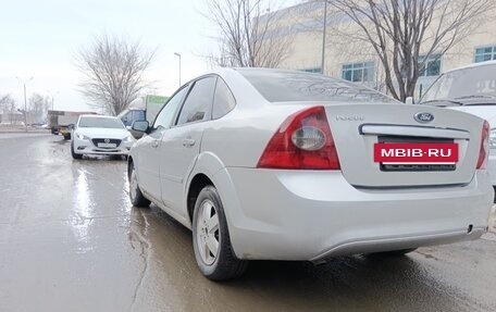 Ford Focus II рестайлинг, 2006 год, 200 000 рублей, 5 фотография