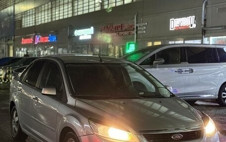 Ford Focus II рестайлинг, 2006 год, 200 000 рублей, 11 фотография