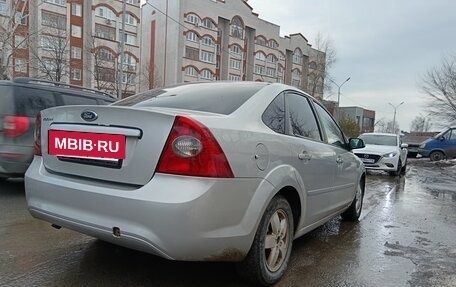 Ford Focus II рестайлинг, 2006 год, 200 000 рублей, 6 фотография