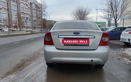 Ford Focus II рестайлинг, 2006 год, 200 000 рублей, 7 фотография