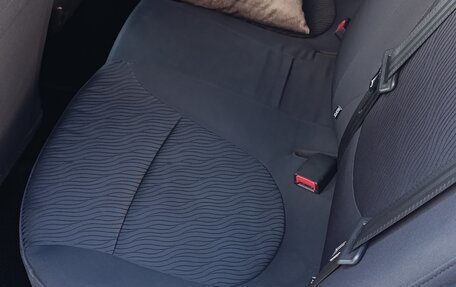 Hyundai Solaris II рестайлинг, 2011 год, 650 000 рублей, 11 фотография