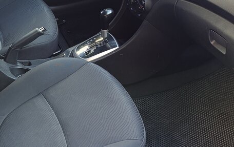 Hyundai Solaris II рестайлинг, 2011 год, 650 000 рублей, 12 фотография