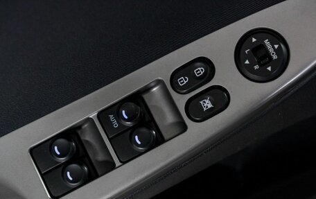 Hyundai Solaris II рестайлинг, 2016 год, 949 000 рублей, 14 фотография