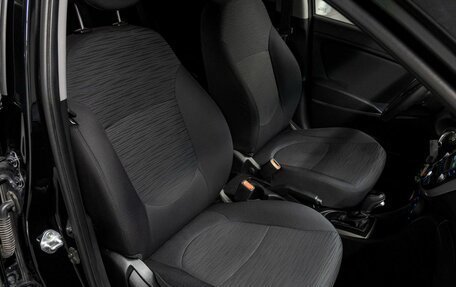 Hyundai Solaris II рестайлинг, 2016 год, 949 000 рублей, 18 фотография